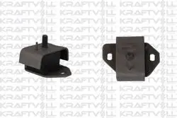 Motor Takozu Ön Sol Karsan J9 Premıer