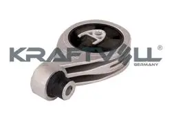 Motor Takozu Askı Sol Qashqai Qashqaı + 2 1.5Dt DCI 06 > Megane III Scenic II 1.5Dcı