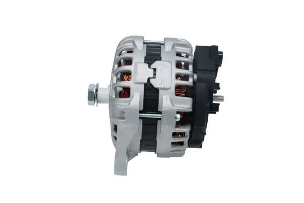 Alternatör 110A 14V Ducato III 3.0 Multijet 11 > 14 Iveco Daily 35S 06 > 09 Iveco Daily 70C 06 > 15