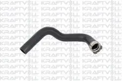 Turbo Giriş Hortumu Nissan Qashqai + 2 1.6 DCI