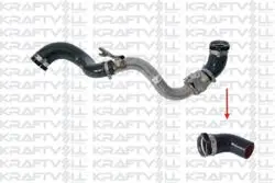 Turbo Hortumu (Küçük) Renault Traffic III 1.6 DCI Opel Vivaro B 1.6 CDTI