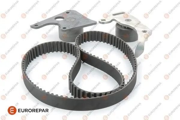 Eksantrik Rulman Kiti (Triger Seti) Partner Berlingo Expert Jumpy P806 P205 P405 Boxer Jumper C15 Zx