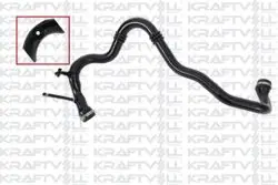 Hava Filtre Hortumu Dacia Logan I Sandero I 1.5 DCI