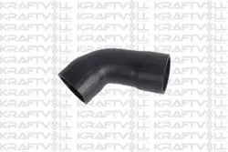 Turbo Hortumu Golf Jetta Passat Scirocco Sharan Tıguan Touran A3 Leon Altea Alhambra