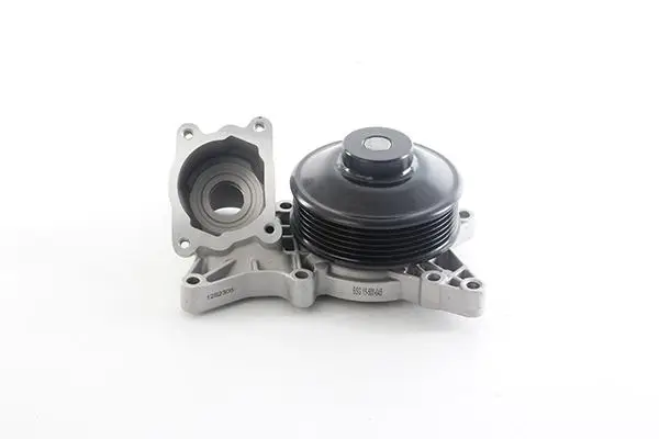 Devirdaim  E90-E91-E92-E93 N57 09-