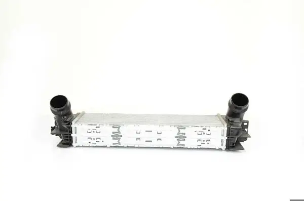 Turbo Radyatörü  X3 F25-X4 F26 Bm 11-18