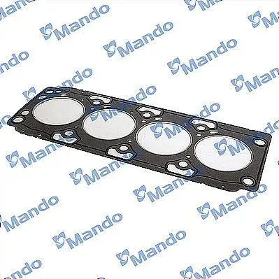 Silindir Kapak Contası Klıngrık 86 mm