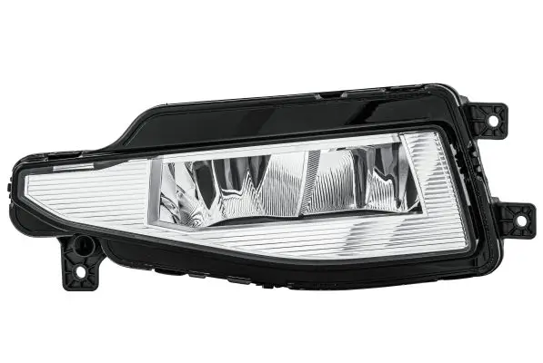 Sis Farı VW Passat 2015-> Led Viraj Aydınlatmalı Sol
