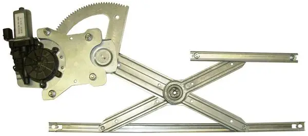 Cam Mekanizması Ön Sağ (Honda Cr-V 96-02)