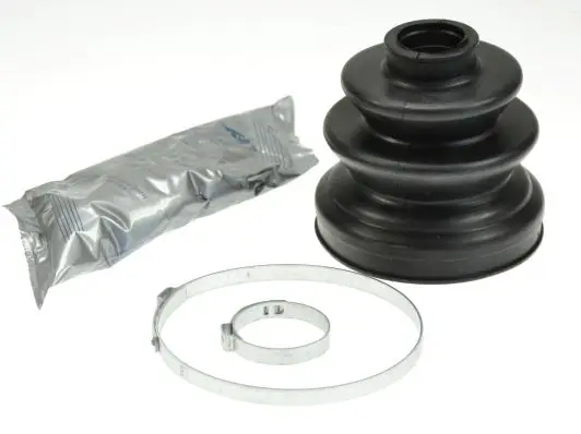 Koruk Aks Ic (Hyundai Galloper / Pajero 2.8 TD-3.5 V6) -