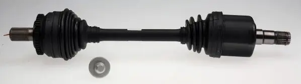 Komple Aks Ön Sol (Volvo S60 I -