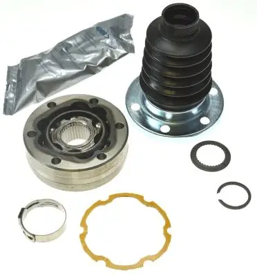 Ic Aks Kafası (VW Golf 98-14 Audi A3 97-03 Seat Leon 00-13 Skoda Octavia 97-13) -