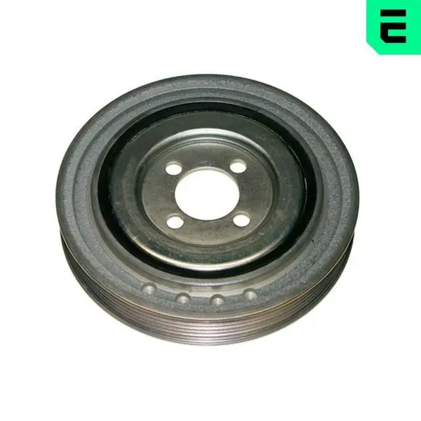 Krank Kasnağı (Fiat Albea / Panda-Punto-G.Punto 1.3 JTD 05-/ Opel Astra H-Corsa D 1.3 CDTI 03 -)