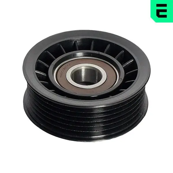 Germe Makarası Kanallı V Kayışı Ford Cougar (Ec_) Focus (Daw Dbw) Focus Kombi (Dnw)