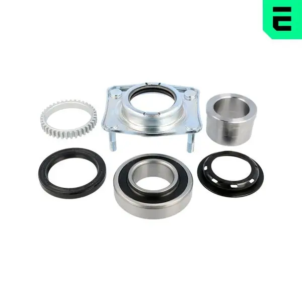 Teker Rulmanı Set (Suzuki Grand Vitara I 98-05)
