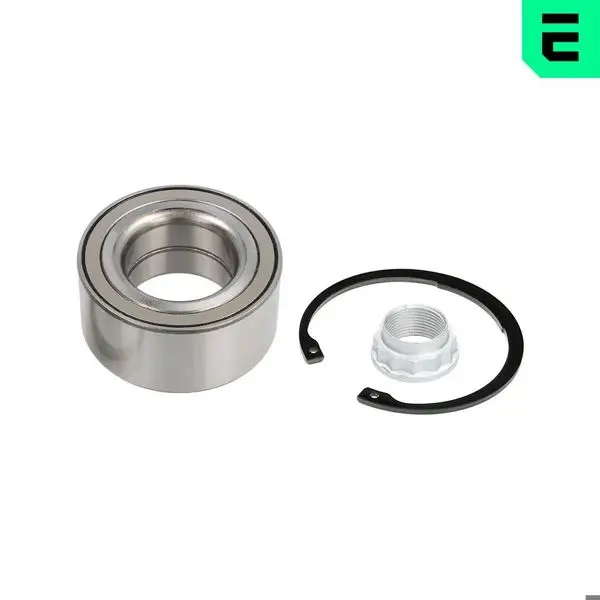 Aks Bilya Arka (Mercedes W124 / 201 / 202 / 203 / 210)