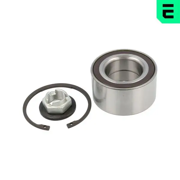 Aks Rulmanı Ön Kit (Ford:C-Max II 1.6 Tı-Focus III-Kuga I 2.0 TDCI-Transit Connect 09.13)