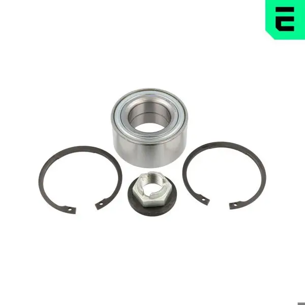 Ön Aks Rulmanı Kit ABS Lı (Ford Mondeo III 2000-/ 1.8 2.0 2.0Tdcı 2.2Tdcı
