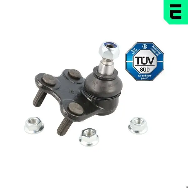Sağ Rotil (VW Polo 09-15 Audi A1 11-14 Seat Ibiza 06-12 Skoda Fabia 07-15)