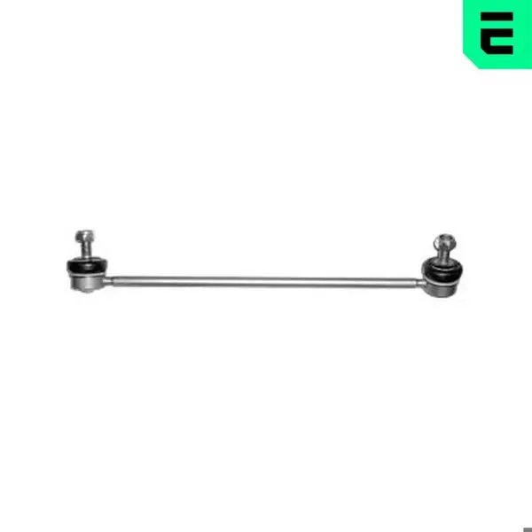 Z-Rot Stabilizer Sol (Peugeot 2008-207-208-301 / Citroen C-Elysee-C3-C4 Pıcasso 2009 /)