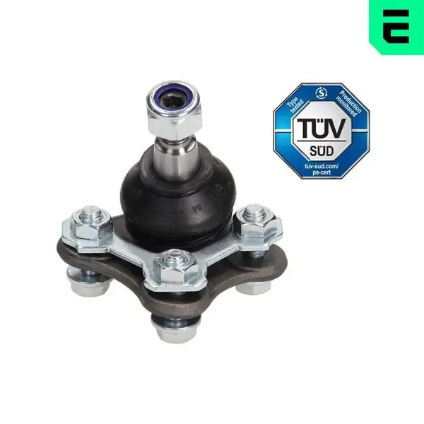 Sol Rotil (VW Golf 98-06 Audi A3 97-03 Seat Leon 00-06 Skoda Octavia 97-00)