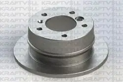 Arka Fren Aynası Lt 28 35 46 2.5 / 2.8 / 96-03 Sprinter 901 902 903 904 96-06
