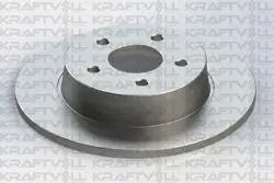Arka Fren (Aynası) Dıskı Focus II Cb4 04-11 C-Max (Dm2) 07-09 Volvo V50 04-12 C30 06-12 C70 II 05-13 S40 II 04-12 17 Jant-16 Jant Düz 280mm 5 Bijon