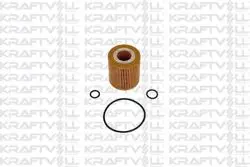 Yağ Filtresi BMW E81 E87 E46 E90 E60 X1 E84 X3 E83