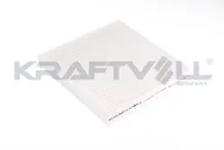 Polen Filtresi Toyota Corolla 2007-2011 Auris 2007-2011 Yaris 2006-2011 Rav4 2006-> Land Cruiser 08-> Range Rover Sport II 13-> Xf II (X260) 15->