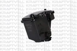 Mazot Filtresi 206 207 307 308 407 Partner / C3 C4 / Fiesta Cb1 08 > 12 Focus Cak 98 > 05 II 1.6 HDI 1.6 TDCI