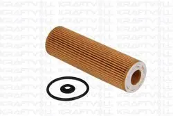 Yağ Filtresi W203 02 > 07 Cl203 02 > 08 S203 02 > 07 W204 07 > 14 S204 07 > 14 W211 02 > 08 R171 04 > 11