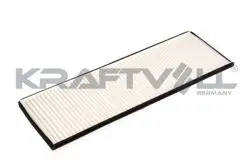 Polen Filtresi Vectra B 1.6 16V / 1.8 16V / 2.0 16V / 2.5 V6 / 2.6 V6 95 > 02