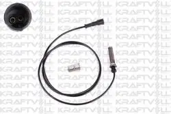 ABS Sensörü Arka R-L Disk Tip (1500 mm) Mercedes Truck Daf Lf Volvo Fh