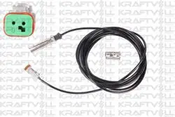 ABS Sensörü Ön Sol Disk Tip (4300 mm) B Tipi Fıs Volvo Renault Truck Mıdlum Premıum