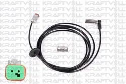 ABS Sensörü Kampana Tip (2950 mm) B Tipi Fıs (Kaporta Baglantılı) Volvo Truck Renault Truck Premıum Lander 410 / 430 / 450