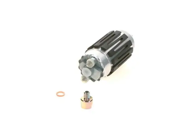 Yakıt Pompası Bw.M1 Pe.911