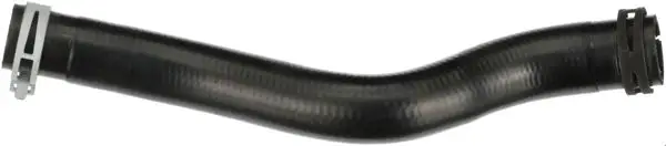 Radyatör Hortumu Alt 09-17 Fiesta.VI 1.4 1.6Tdci