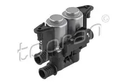 Kalorifer Musluğu BMW E39 E38 X5 E53 M52 M54 M62 M57