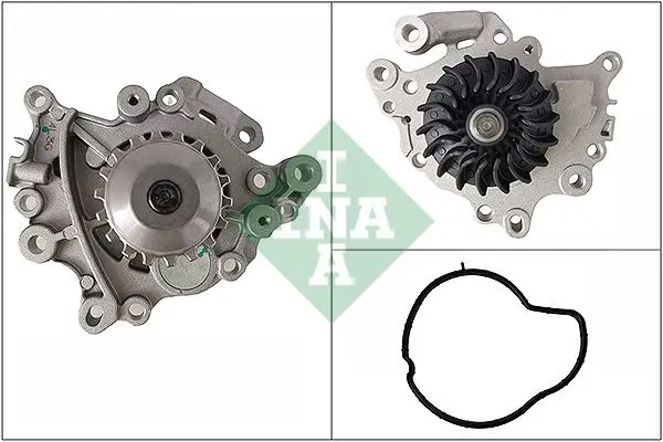 Devirdaim 208-2008-308-3008-508-5008-C3-C4-C5-Part-Berl 1.5Hdi