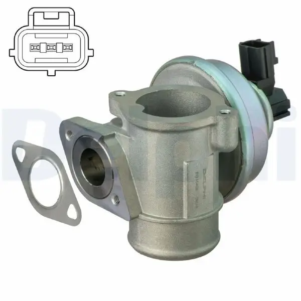 EGR Valfi