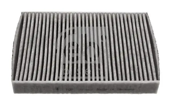 Kabin Filtresi Karbonlu (Peugeot 508 1.6 HDI 1.6Thp 2.0 HDI 10 -)