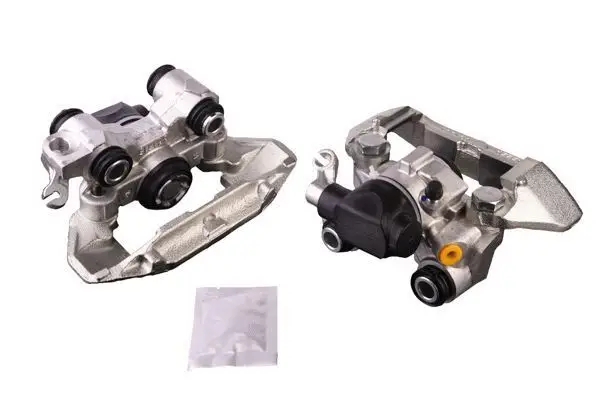 Fren Kaliperi Arka Sol Peugeot 106 206 306 85-16 Renault Clio I R19