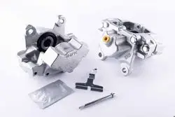 Fren Kaliperi Arka Sol Mercedes C-Class (W202) (S202) , CLK (C208) , (A208) , E-Class (W210) 93-04