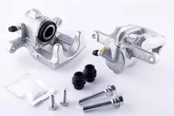 Fren Kaliperi Arka Sol Mercedes A-Class (W169) , B-Class Sports Tourer (W245) 04-12