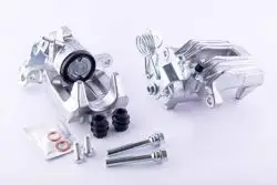 Fren Kaliperi Arka Sol VW A6 C5 (4B2) , A6 C5 Avant (4B5) , Allroad C5 (4Bh) , Passat 96-05
