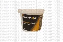 Gres Lıthıum Nlgı2 Sarı 4Kg. Yaglar Marka