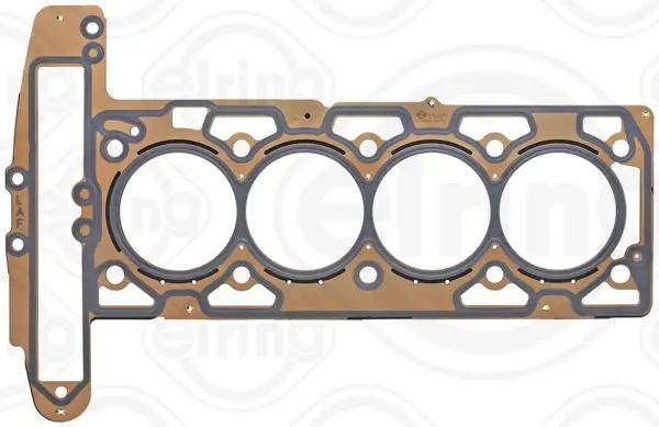 Elrıng / Silindir Kapak Contası Chevrolet 2.4