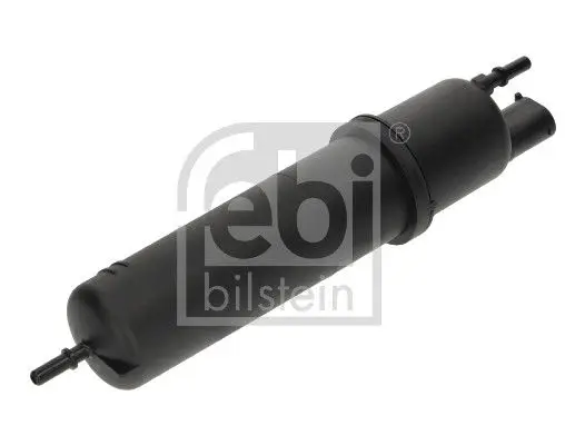 BMW G20-30-11-X3 B47-B57 Yakıt Filtresi (Isıtıcı İle) 13329886040