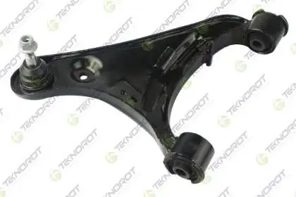 Üst Rotilli Kol On Land Rover Discovery 3 2004 > 2009