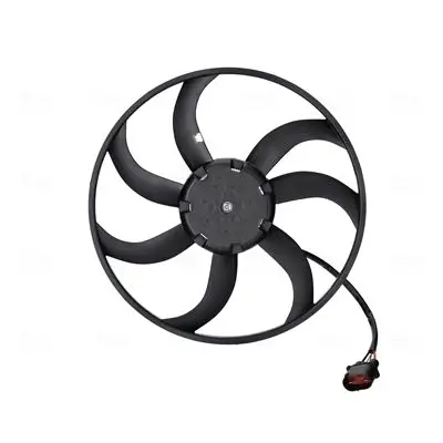 Fan Motoru VW Audi Seat